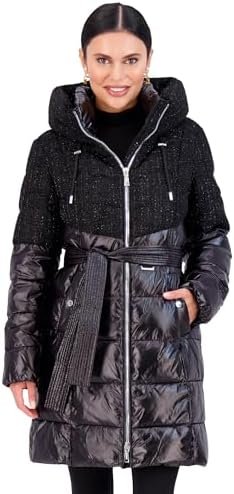 Vince Camuto Winter Coats Women, Long Puffer Coat, Womens Wi... Vince Camuto Winter Coats Women, Long Puffer Coat, Womens Wi...