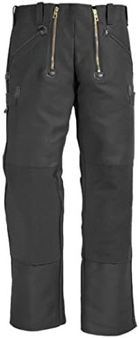 FHB Double Pilot 700 Threaded Work Trousers FHB Double Pilot 700 Threaded Work Trousers