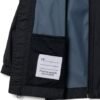 Columbia Boy's Glennaker Rain Jacket
