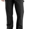Carhartt Men's Rugged Flex Relaxed Fit Duck Double-Front Uti...