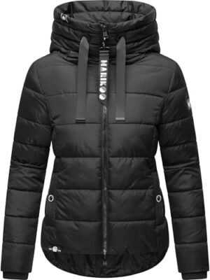 Fall & Winter Jacket for Women | Windproof & Weather-Resista... Fall & Winter Jacket for Women | Windproof & Weather-Resista...