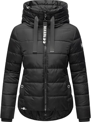 Fall & Winter Jacket for Women | Windproof & Weather-Resista...