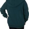 Outfitters Women's Fleece Lined Zip Up Hoodies Casual Hooded...