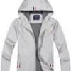 Jingle Bongala Boys Girls Lightweight Breathable Raincoat Wa...