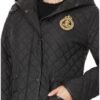 Lauren Ralph Lauren Women's Recycled Anorak Quilt 35.5"