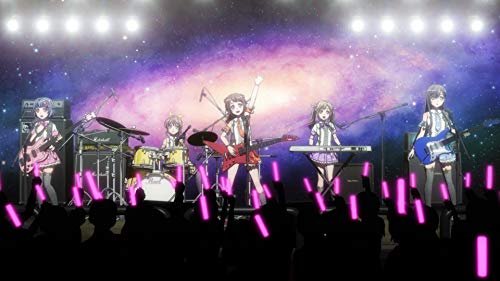 BANG DREAM!: 3RD SEASON