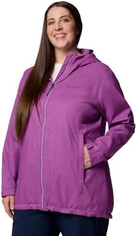 Columbia Women's Switchback II Lined Long Jacket
