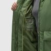 Women Winter Jacket with Hood | Windproof & Weather-Resistan...