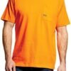 Ariat Men's Rebar Cotton Strong T-Shirt