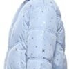 Rokka&Rolla Girls' Heavyweight Puffer Jacket Quilted Winter ...