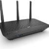 Linksys EA7430 - Dual-Band AC1900 WiFi 5 Router (Renewed)