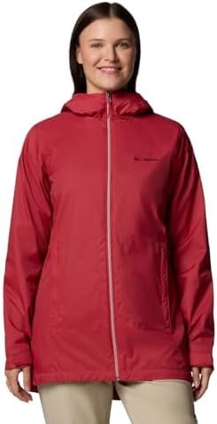 Columbia Women's Switchback II Lined Long Jacket