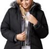 Free Country Women's Brisk II Parka Jacket