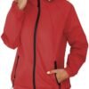 Avoogue Rain Jacket for Women Waterproof Lightweight Windbre...
