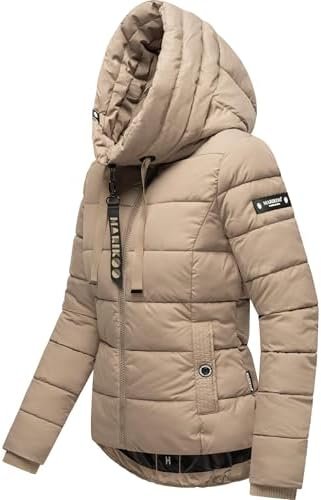 Fall & Winter Jacket for Women | Windproof & Weather-Resista...