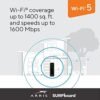 ARRIS (SBG10-RB) - Cable Modem Router Combo - Fast DOCSIS 3....