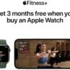 Apple Watch Series 7 (GPS, 41MM) - Starlight Aluminum Case w...