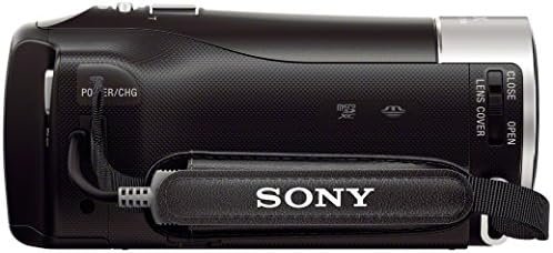 Sony HD Video Recording HDRCX405 Handycam Camcorder (Renewed...