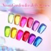 Born Pretty Jelly Gel Nail Polish Spring Summer Ice Jelly Ne...