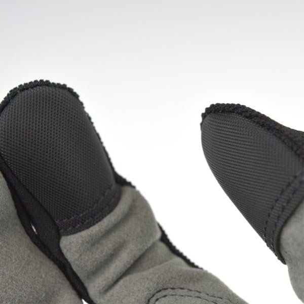 DeWalt DPG218XL RapidFit Slip-On Glove, X-Large, Black