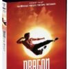 Dragon: The Bruce Lee Story - 4K Ultra HD + Blu-ray [4K UHD]