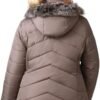 Free Country Women's Brisk II Parka Jacket