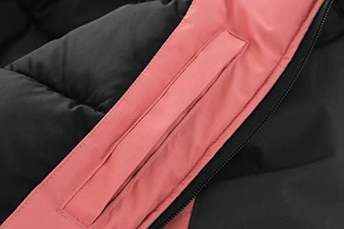 Spmor Women's Waterproof Ski Jacket Hooded Snowboard Coat Wa...