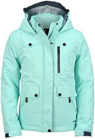 Arctix Kids' Jackalope Insulated Winter Jacket