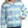 Eddie Bauer Girls' Winter Jacket - Heavyweight Quilted Down ...