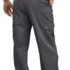 Dickies Men's Loose-fit Cargo Work Pant