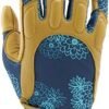 Miracle-Gro MG86213/WML Premium Goatskin Padded Palm Gloves