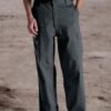 Dickies Men's Loose-fit Cargo Work Pant
