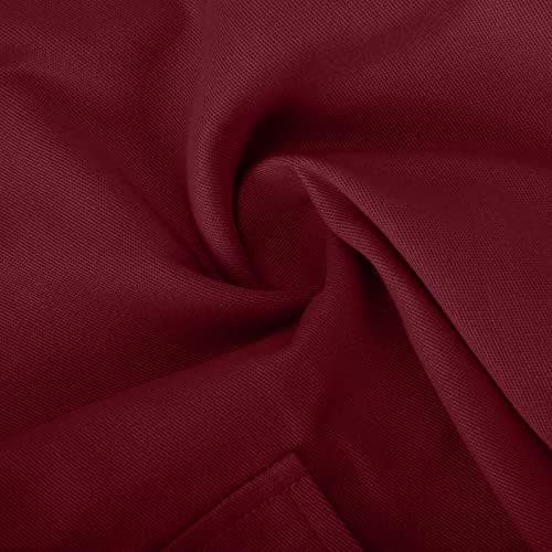 Mens Big and Tall Cargo Shorts Classic Fit Stretch Lightweig...