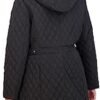 Sebby S.E.B Quilted Jacket for Women