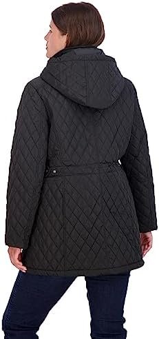 Sebby S.E.B Quilted Jacket for Women