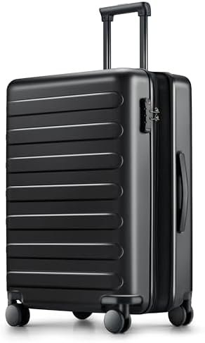 Hardside Expandable Luggage, carry on Luggage Airline Approv... Hardside Expandable Luggage, carry on Luggage Airline Approv...