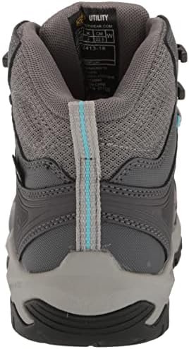 KEEN Utility Women's Reno Mid Height Composite Toe Flexible ...
