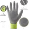 Gardening Gloves for Women Men,Breathable Touch Screen Garde...