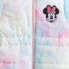 Disney Minnie Mouse Girls Puffer Jacket with Ears and Bow fo...