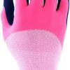 Miracle Gro Women's Double Dipped Sandy Foam Latex Gardening...