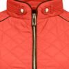 NE PEOPLE Womens Lightweight Quilted Zip Jacket (S-3XL)