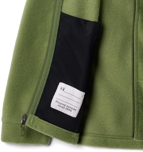 Columbia Boys' Steens Mountain Ii Fleece