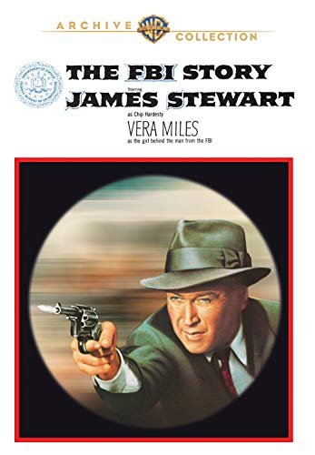 FBI Story, The