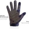 HANDLANDY Bulk Work Gloves with Grip for Men & Women, Pack o...