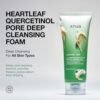 Anua Double Cleanser Duo for Facial Cleansing : Heartleaf Po...