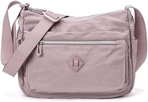 ETidy Crossbody Bag For Women Waterproof Lightweight Casual ... ETidy Crossbody Bag For Women Waterproof Lightweight Casual ...