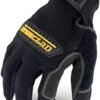 Ironclad General Utility Work Gloves GUG, All-Purpose, Perfo...