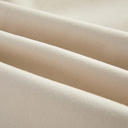 Fazortev Womens Casual Long Sleeve Wool Blend Pea Coat Lapel...