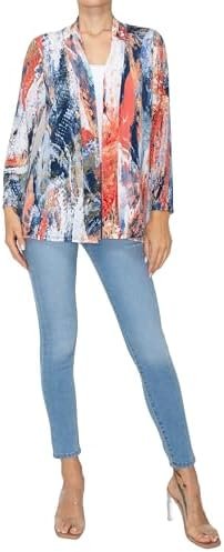 SEA & ANCHOR Made in USA Women's Stretchy Wrinkle Resistant SEA & ANCHOR Made in USA Women's Stretchy Wrinkle Resistant ...