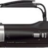 Sony HD Video Recording HDRCX405 Handycam Camcorder (Renewed...